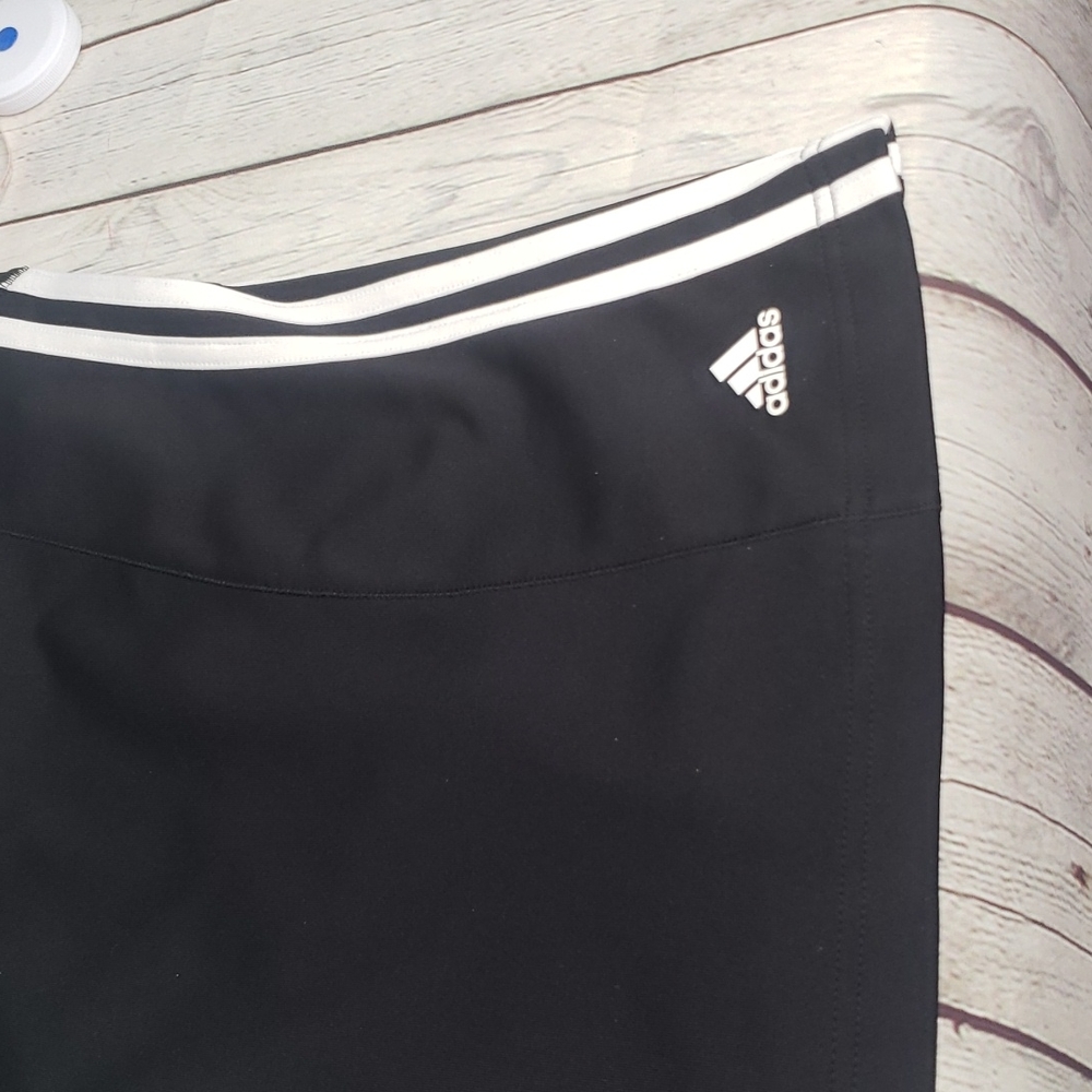 Adidas Racerback Tank M - Picture 3 of 4